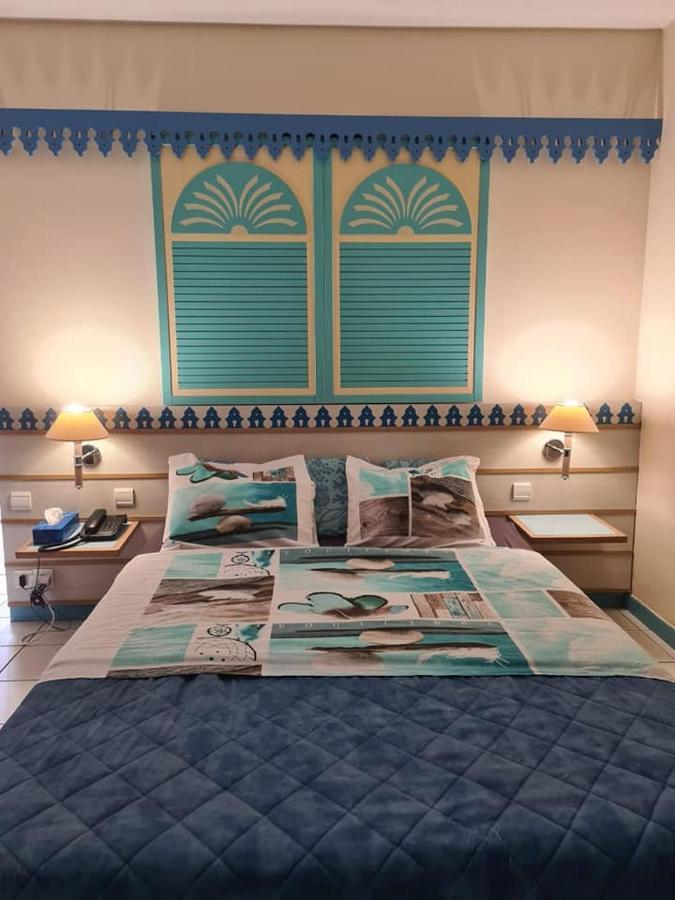 لي تروا زيليه Studio Dans Residence Hoteliere Aux 3Ilets Pointe Du Bout Residence La Marina Carayou المظهر الخارجي الصورة